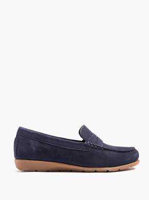 Hush Puppies Loafer Dark blue
