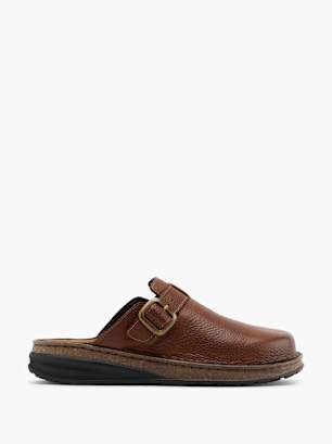 Romika Chaussons Cognac