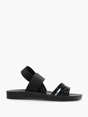Graceland Sandal Siyah