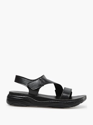 Graceland Sandal Siyah