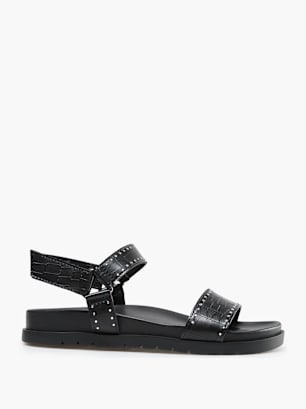 Graceland Sandal Siyah