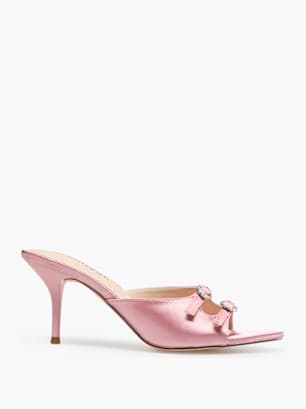 Catwalk Terlik Pembe