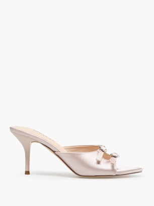 Catwalk Terlik Rose Pembe
