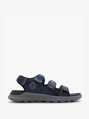 Hush Puppies Sandal Blue