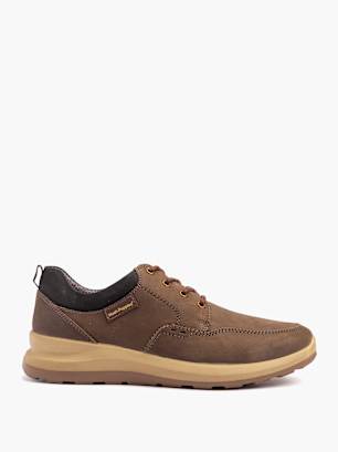 Hush Puppies Low shoe Brown