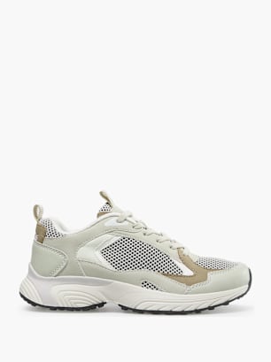Catwalk Sneaker Yeşil