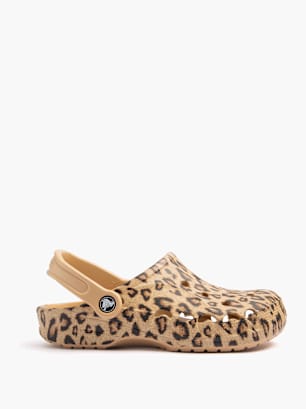 Crocs Clog Beige