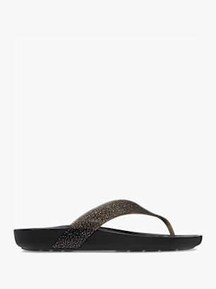 Crocs Flip flop Black
