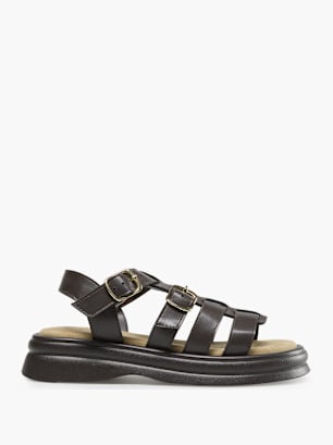 Graceland Sandal Kahverengi