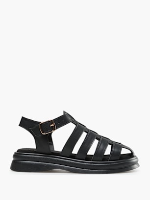 Graceland Sandal Siyah