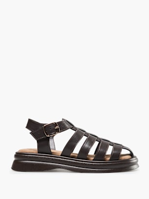 Graceland Sandal Kahverengi