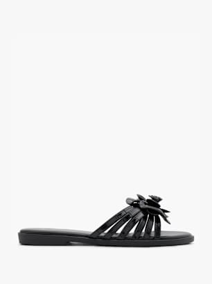 Graceland Sandal Black