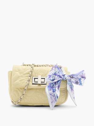 Bridgerton Handbag Yellow