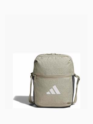 adidas Torba preko ramena Taupe