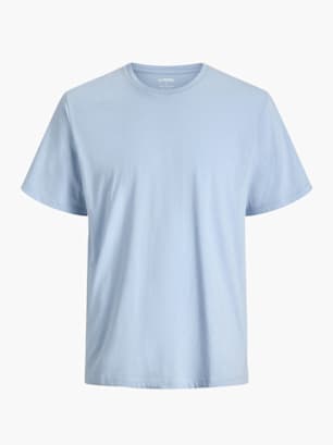 JJ Rebel Tee-shirt Bleu clair
