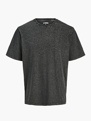 JJ Rebel Tee-shirt Noir