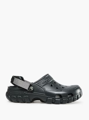 Crocs Terlik Siyah