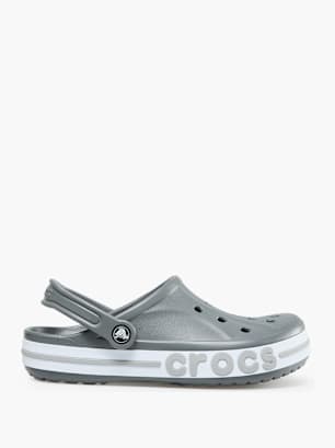 Crocs Terlik Gri