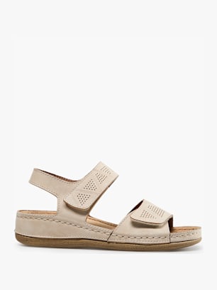 Easy Street Sandal Bej