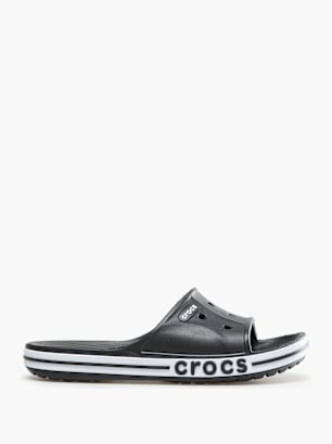 Crocs Terlik Siyah