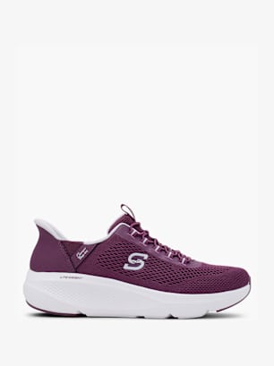 Skechers Baskets Violet