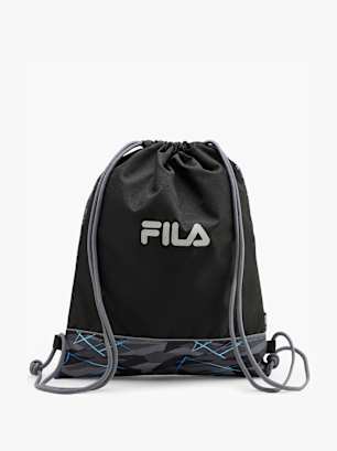 FILA Tornazsák fekete