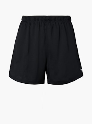 Nike Shorts Schwarz