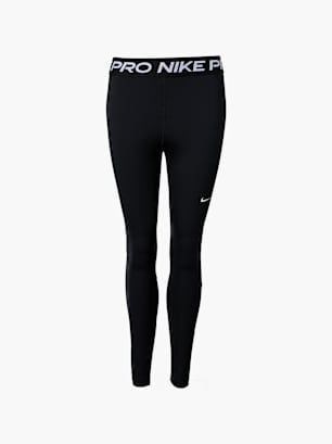 Nike Leggings Schwarz