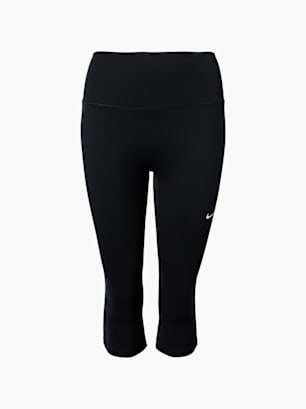 Nike Leggings Schwarz