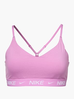 Nike Sport-BH Lila