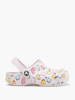 Crocs Terlik Pembe