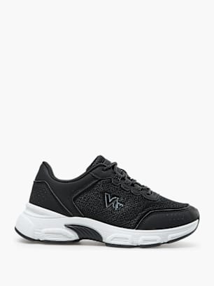 Vty Sneaker Siyah