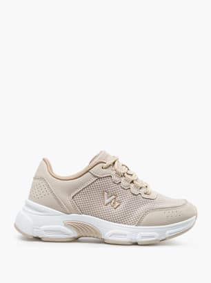 Vty Sneaker Bej