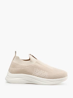 Vty Sneaker Bej