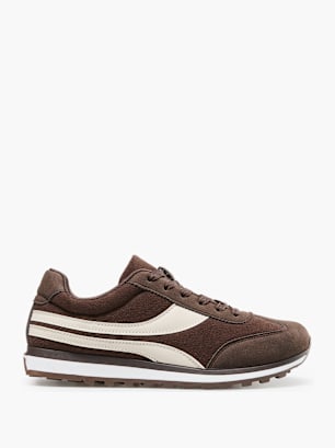 Graceland Sneaker Kahverengi