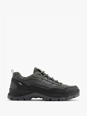 Landrover Halbschuh Grau