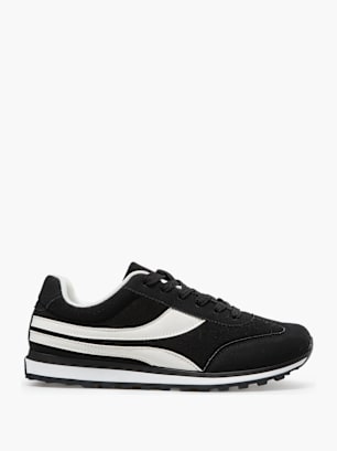 Graceland Sneaker Siyah