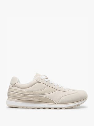 Graceland Sneaker Bej