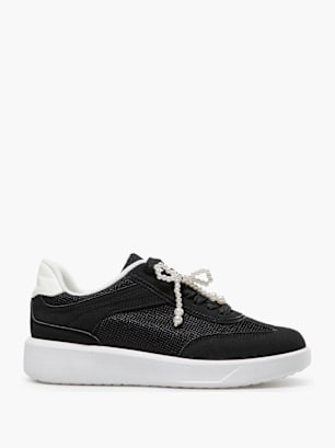 Graceland Sneaker Siyah