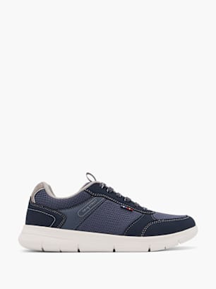 Easy Street Slip-on patike Plava
