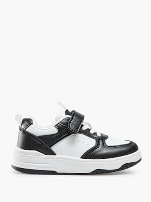 Vty Sneaker Siyah