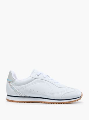 Graceland Sneaker Beyaz