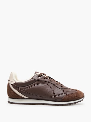 Graceland Sneaker Kahverengi