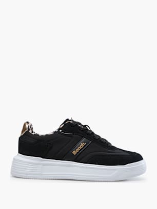 Bench Sneaker Siyah
