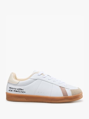 Catwalk Sneaker Beyaz