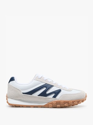 Catwalk Sneaker Beyaz
