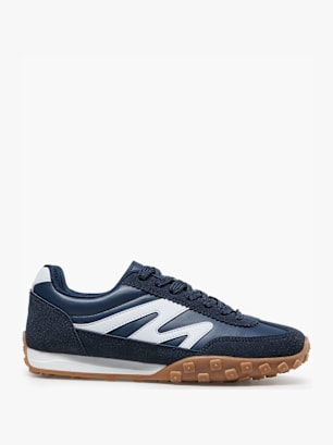 Catwalk Sneaker Koyu Mavi