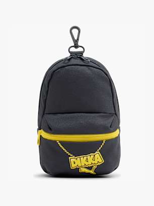 PUMA Tasche Schwarz