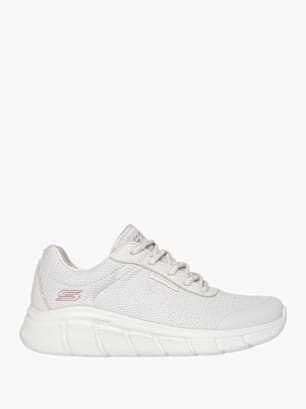 Skechers Sneaker törtfehér