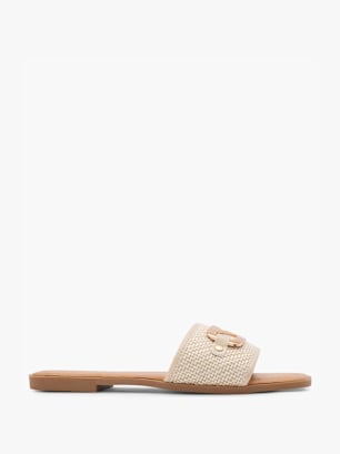 Graceland Sandal Beige